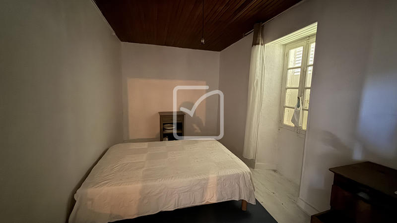 Ferme - 104 m² - 5 pièces