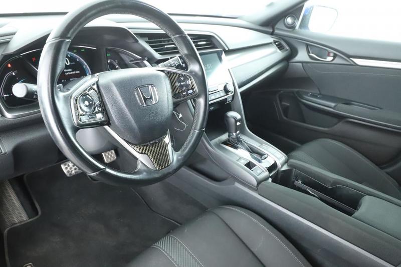 Honda Civic 1.0 i-Vtec Executive Cvt 5p 129 ch