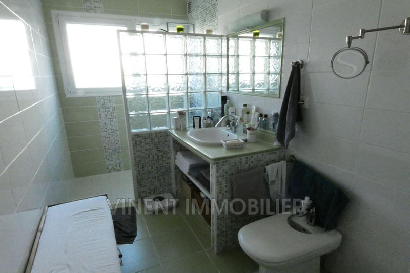 Maison - 152 m² - 8 pièces