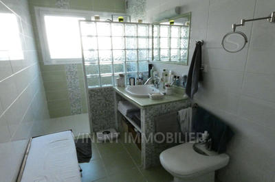 Maison - 152 m² - 8 pièces