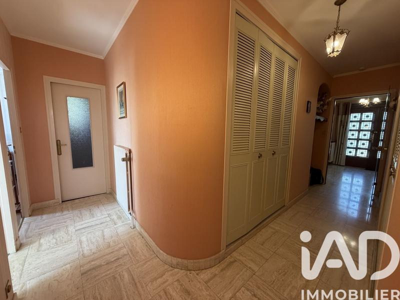 Maison de campagne - 195 m² - 8 pièces