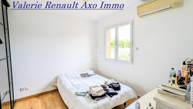 Villa - 120 m² - 5 pièces