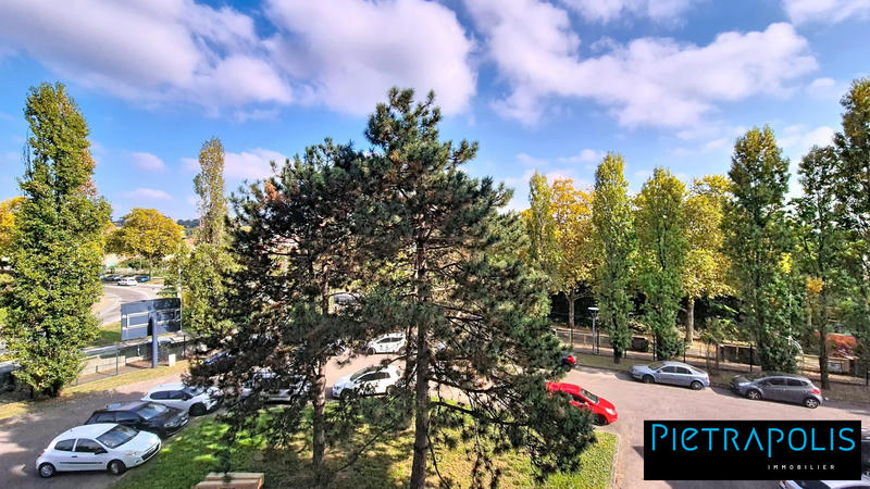 Appartement - 56 m² - 2 pièces