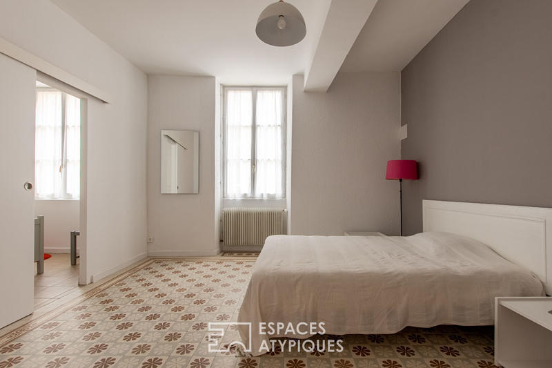 Maison - 290 m² - 9 pièces