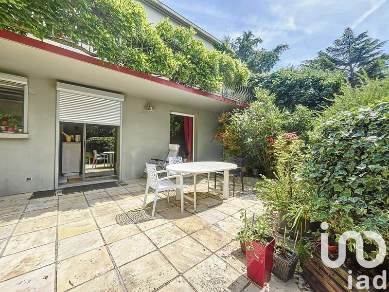 Maison - 189 m² - 6 pièces