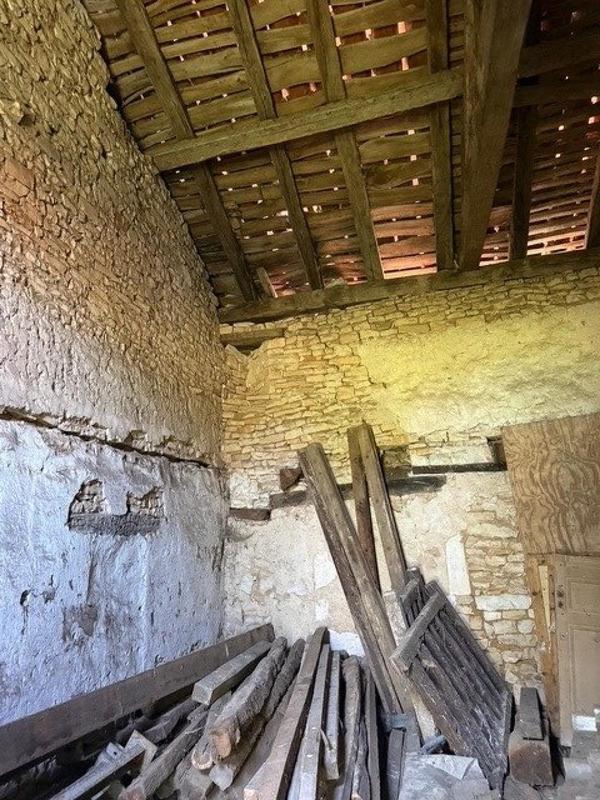 Maison - 127 m² - 1 pièce