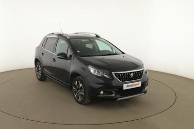 Peugeot 2008 1.6 Blue-HDi Allure Business 100 ch