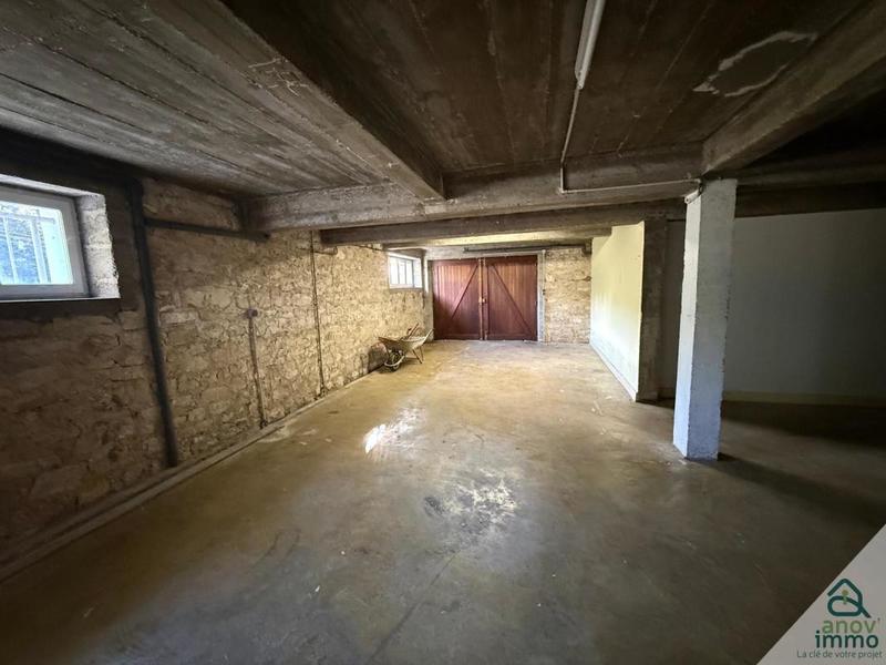 Maison - 145 m² - 5 pièces