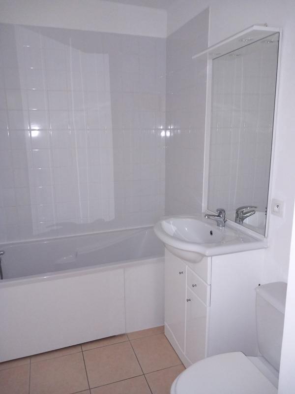 Studio - 24 m² - 1 pièce