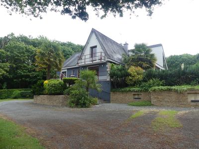 Maison - 153 m² - 6 pièces