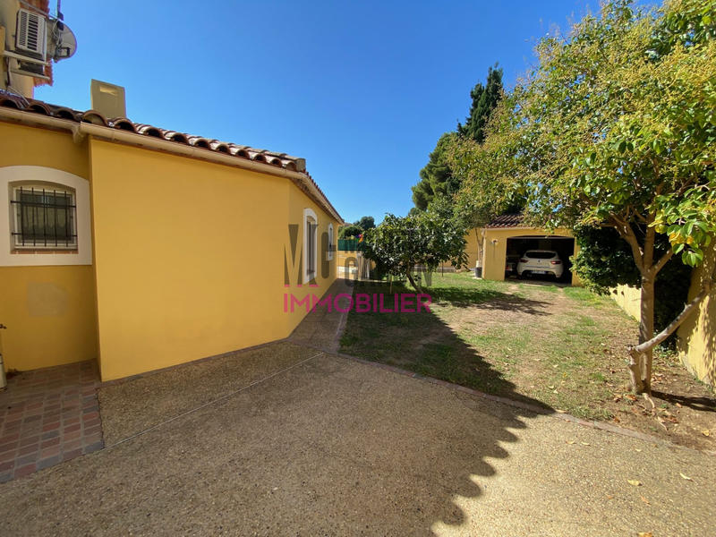 Bastide - 204 m² - 8 pièces