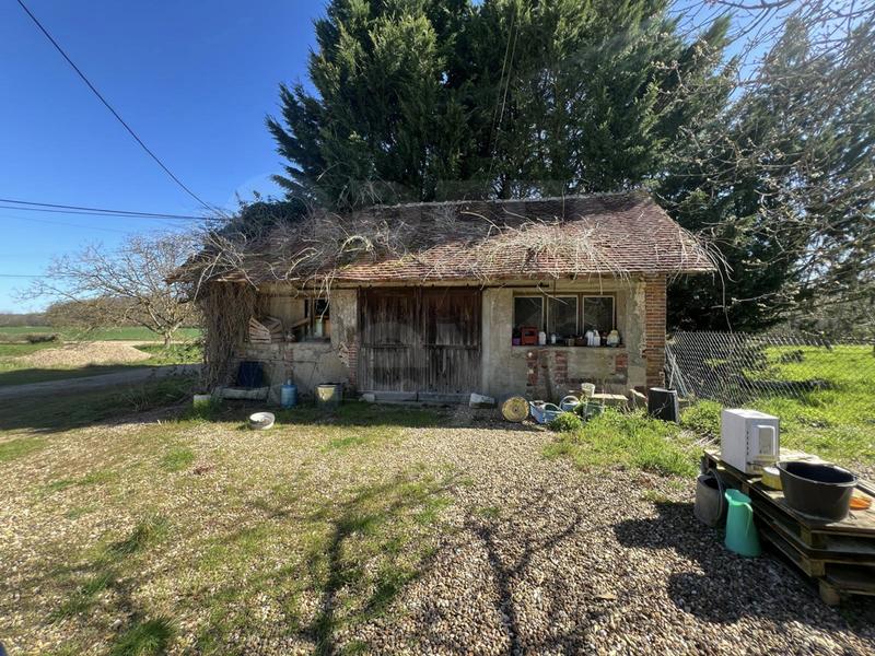 Maison - 157 m² - 5 pièces