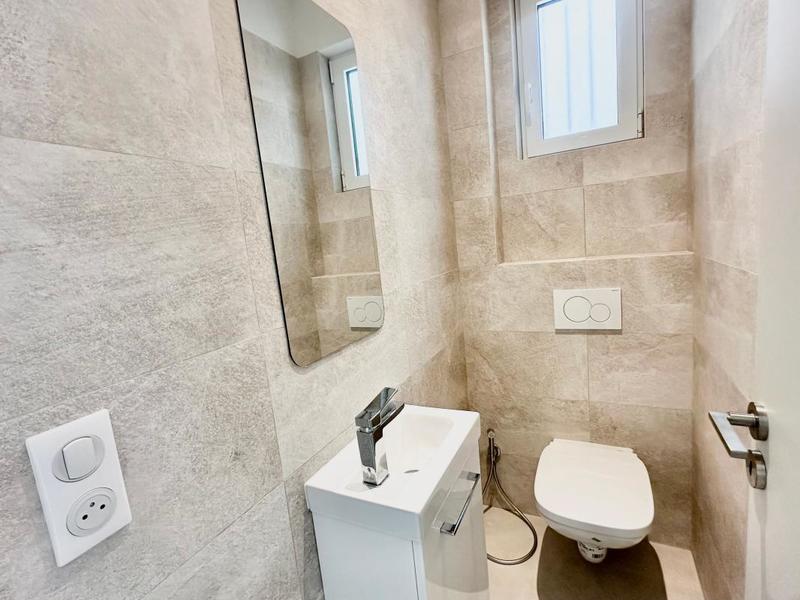 Appartement - 87 m² - 3 pièces