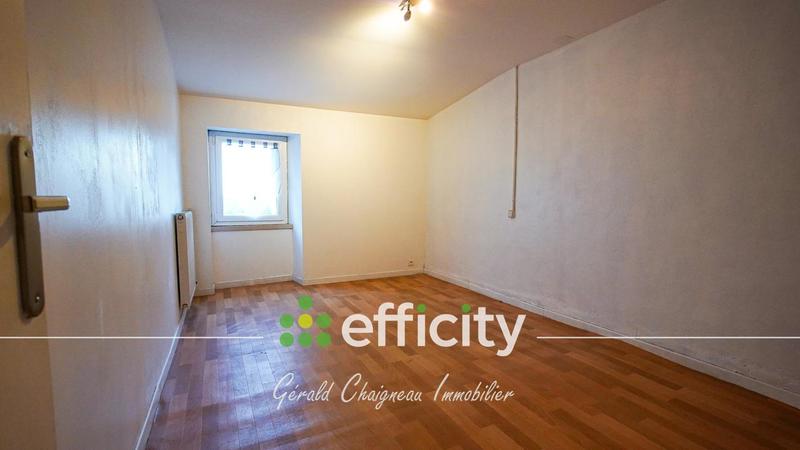 Maison - 87 m² - 4 pièces