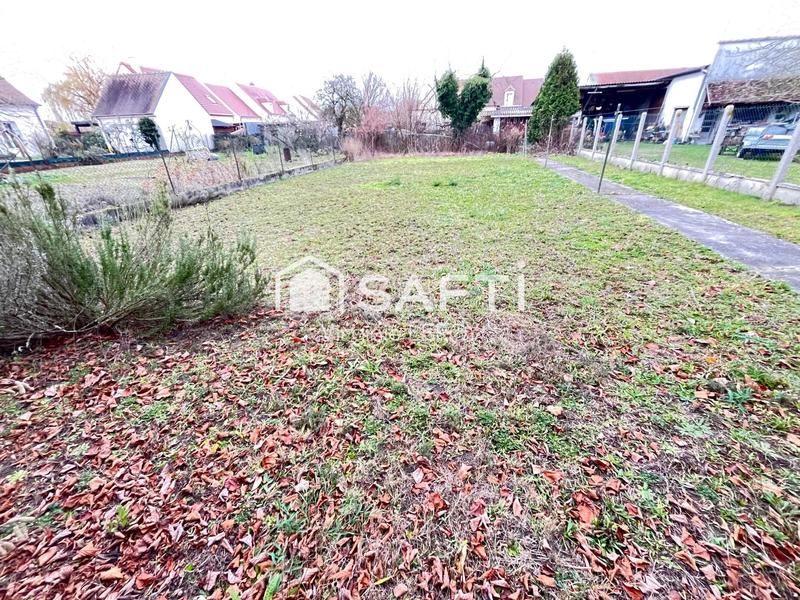 Maison - 79 m² - 4 pièces