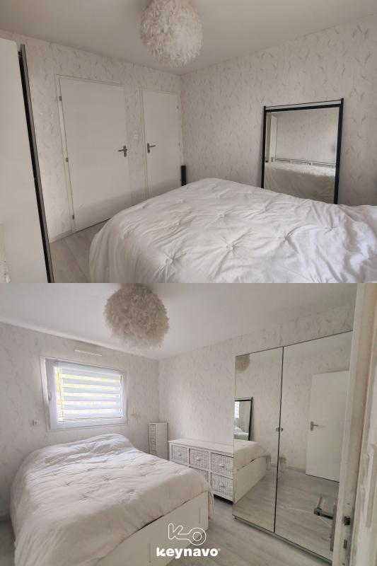 Maison - 104 m² - 5 pièces