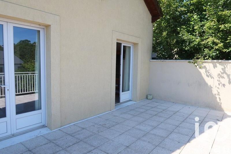 Maison - 150 m² - 9 pièces