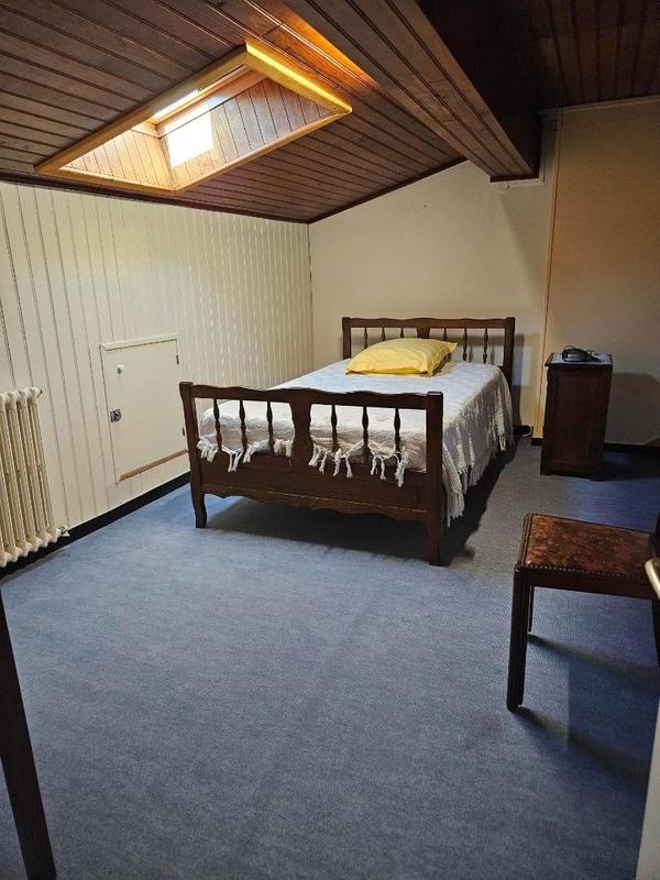 Mas - 129 m² - 5 pièces