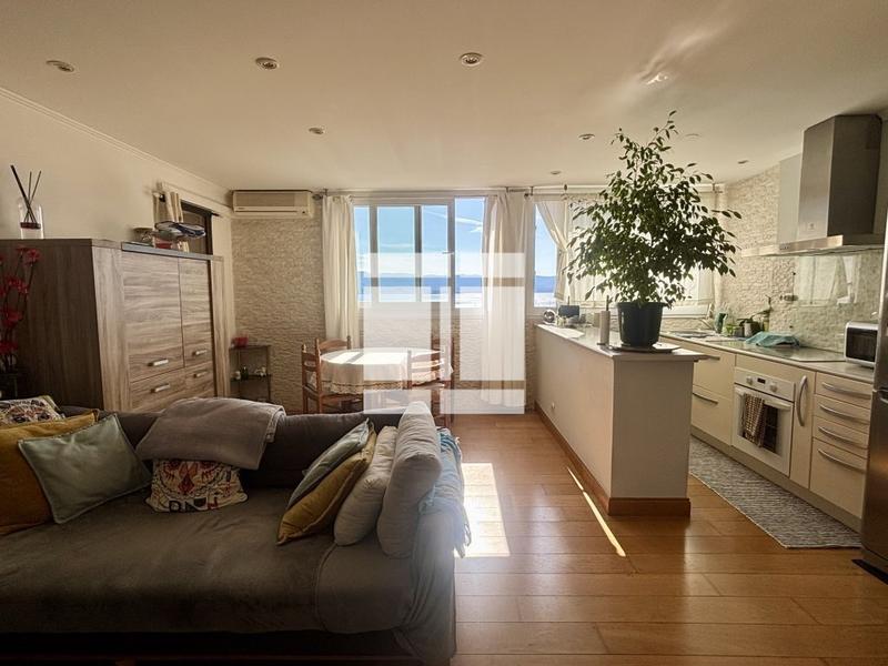 Appartement - 65 m² - 4 pièces