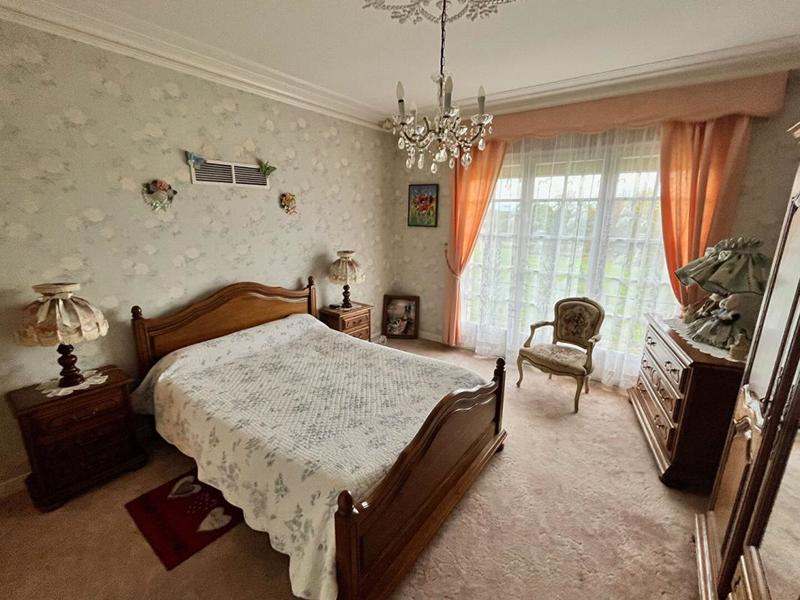 Maison - 154 m² - 6 pièces