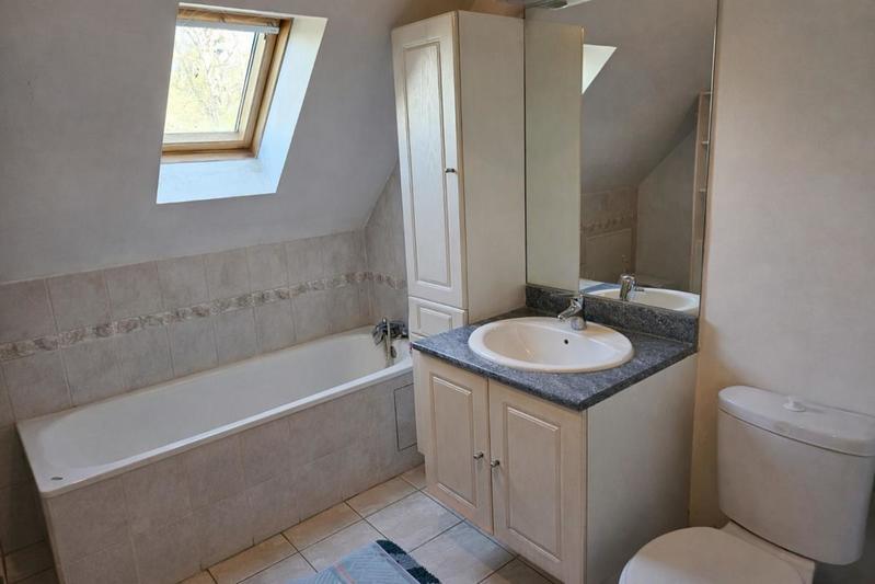 Pavillon - 93 m² - 3 pièces