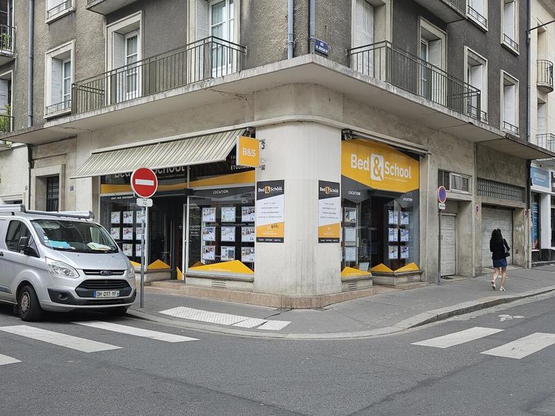 Local commercial - 164 m²