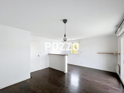 Appartement - 35 m² - 1 pièce