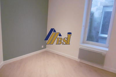 Appartement - 18 m² - 1 pièce