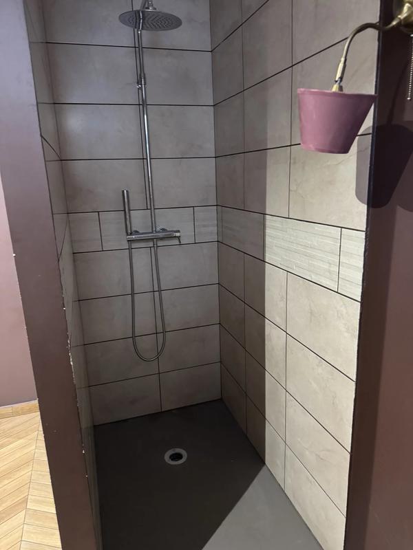 Local commercial - 60 m²