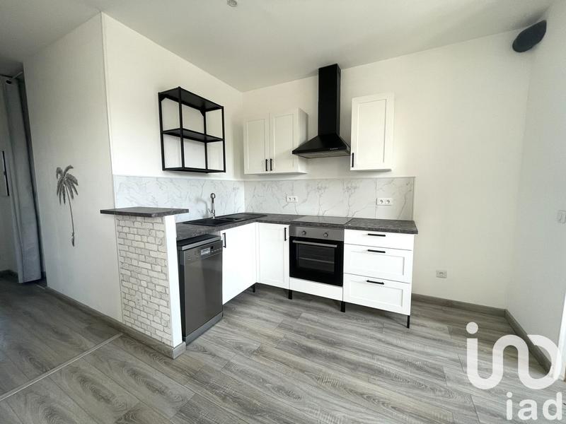 Appartement - 73 m² - 4 pièces