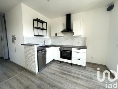 Appartement - 73 m² - 4 pièces