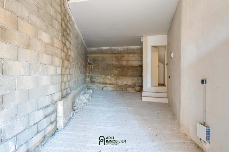 Maison - 145 m² - 5 pièces