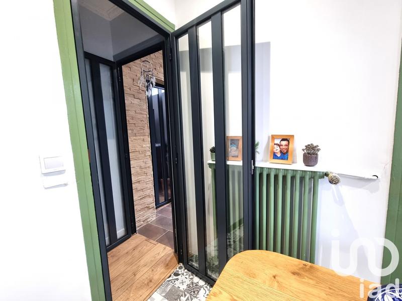 Maison - 151 m² - 6 pièces