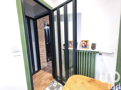 Maison - 151 m² - 6 pièces