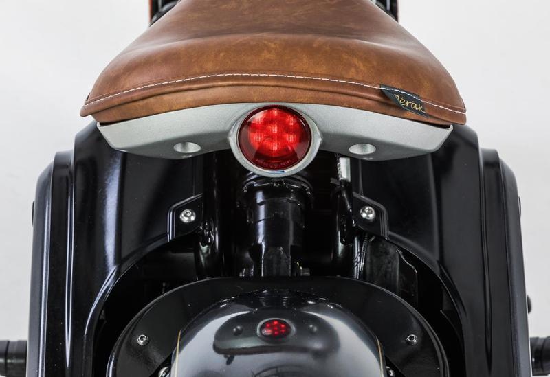 Jawa Cl perak 350 jawa 0350