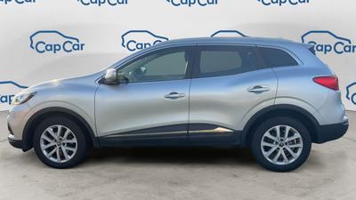 Renault Kadjar I 1.5 Blue dCi 115 Edc Business