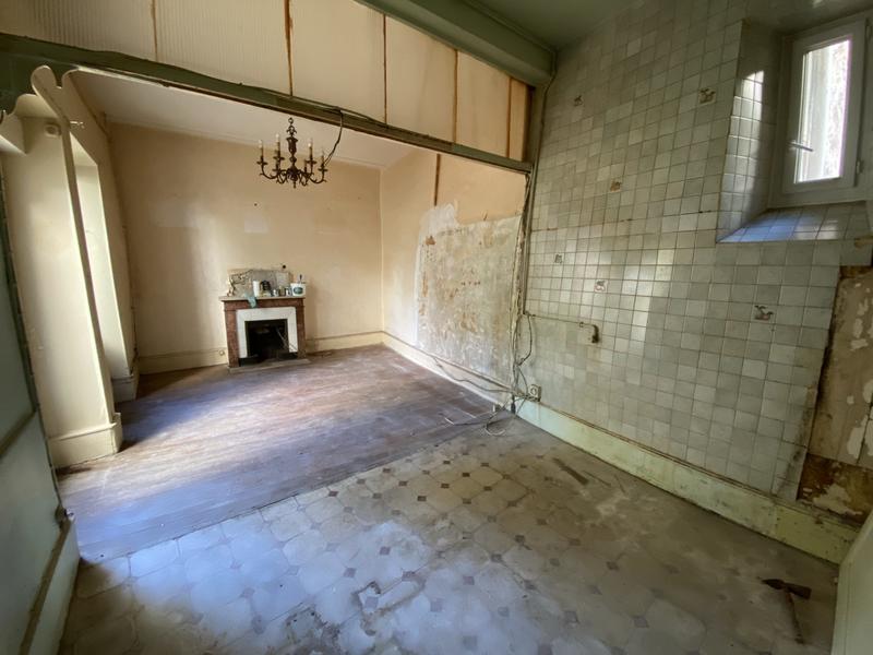 Appartement - 59 m² - 4 pièces