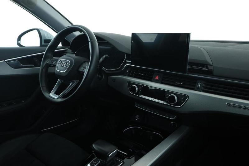 Audi A4 Allroad 40 Tdi Quattro Avus s tronic 204 ch