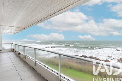 Appartement - 150 m² - 7 pièces