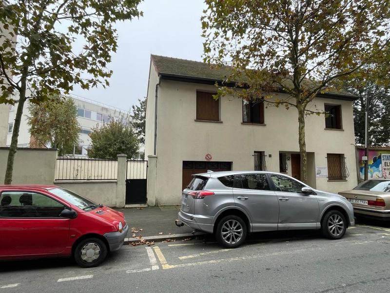 Maison - 120 m² - 7 pièces