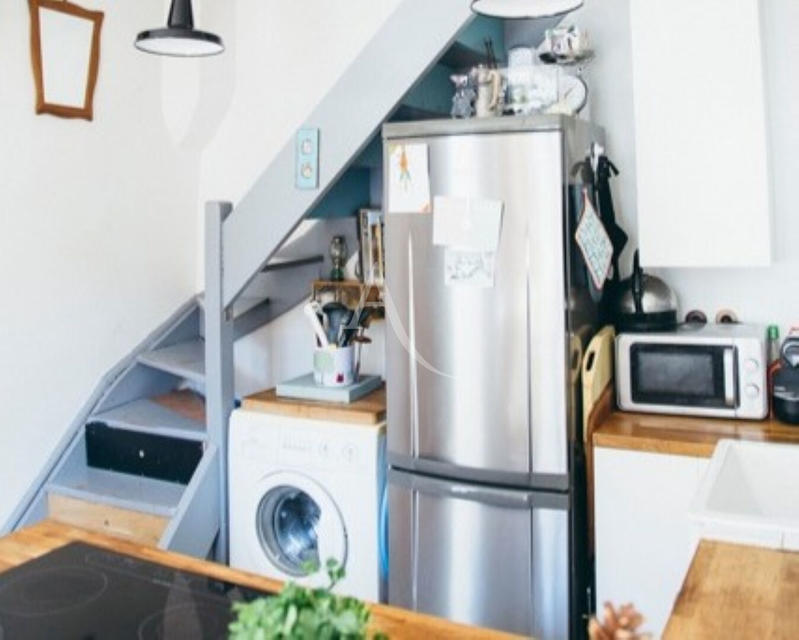 Appartement - 50 m² - 3 pièces