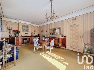 Maison - 137 m² - 5 pièces