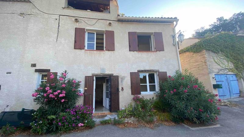 Maison de ville - 57 m² - 4 pièces