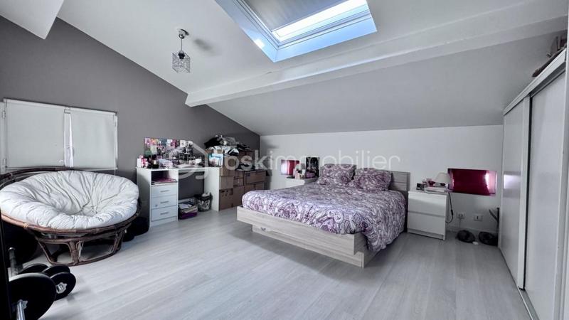 Appartement - 85 m² - 4 pièces