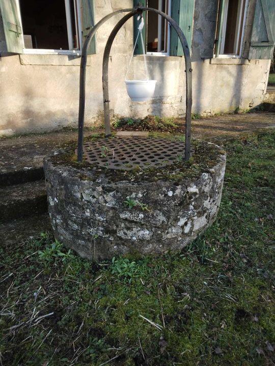 Fermette - 125 m² - 5 pièces