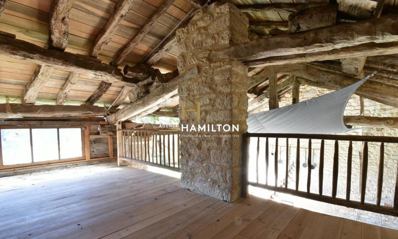 Maison de maîtres - 312 m² - 8 pièces