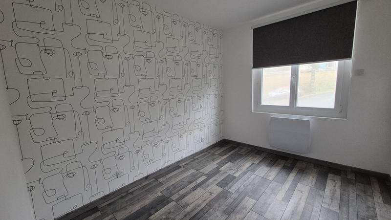 Maison - 71 m² - 3 pièces