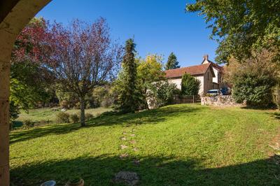 Maison - 124 m² - 5 pièces