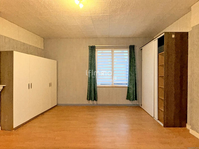 Maison - 127 m² - 6 pièces