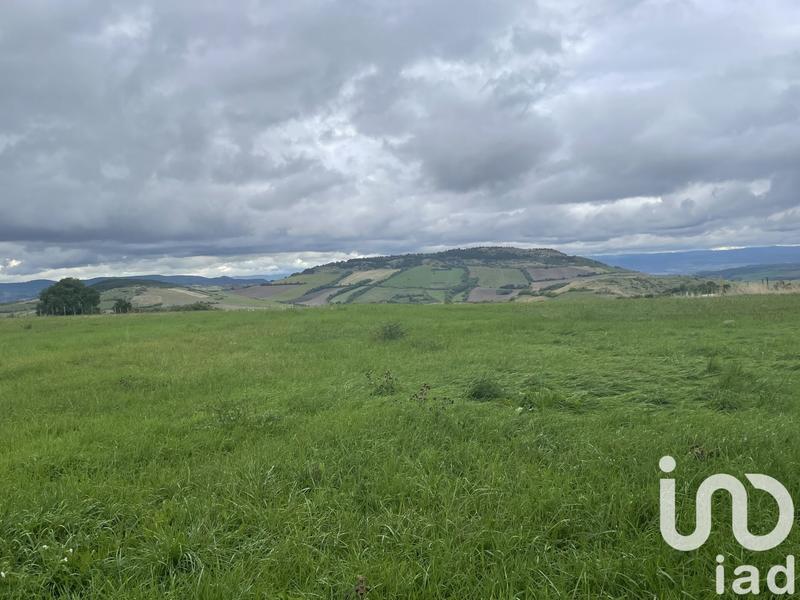 Terrain - 10 521 m²